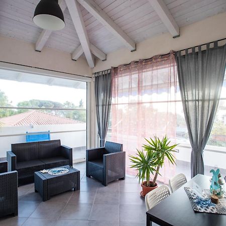 B&B Dionea Santa Maria di Castellabate Zewnętrze zdjęcie
