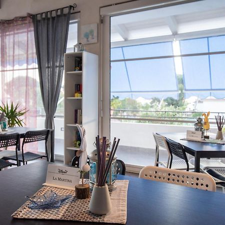 B&B Dionea Santa Maria di Castellabate Zewnętrze zdjęcie