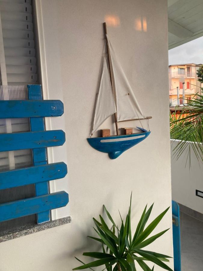 B&B Dionea Santa Maria di Castellabate Zewnętrze zdjęcie
