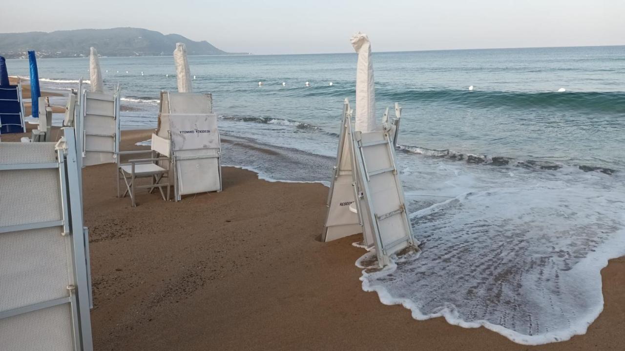 B&B Dionea Santa Maria di Castellabate Zewnętrze zdjęcie