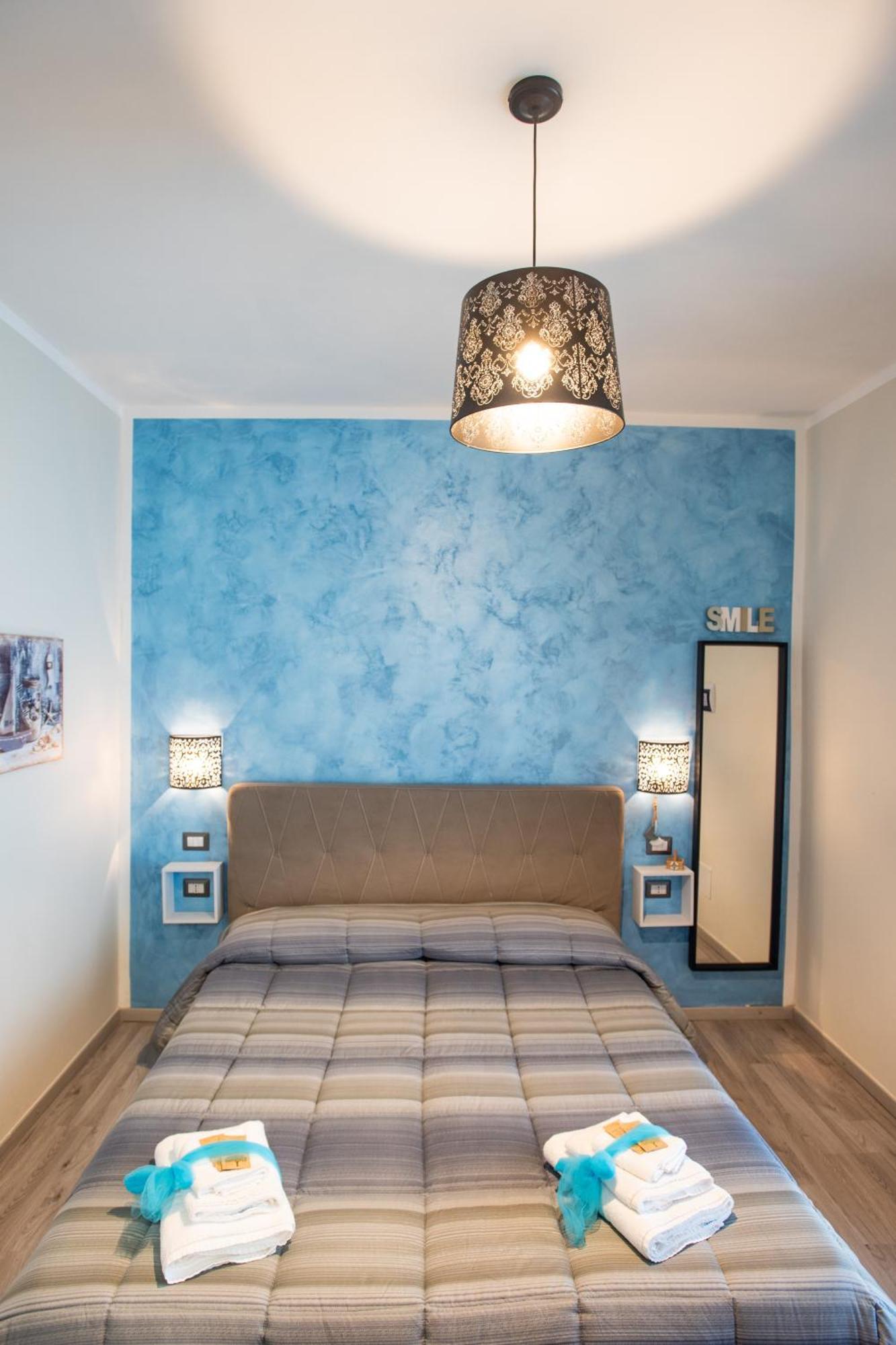 B&B Dionea Santa Maria di Castellabate Zewnętrze zdjęcie
