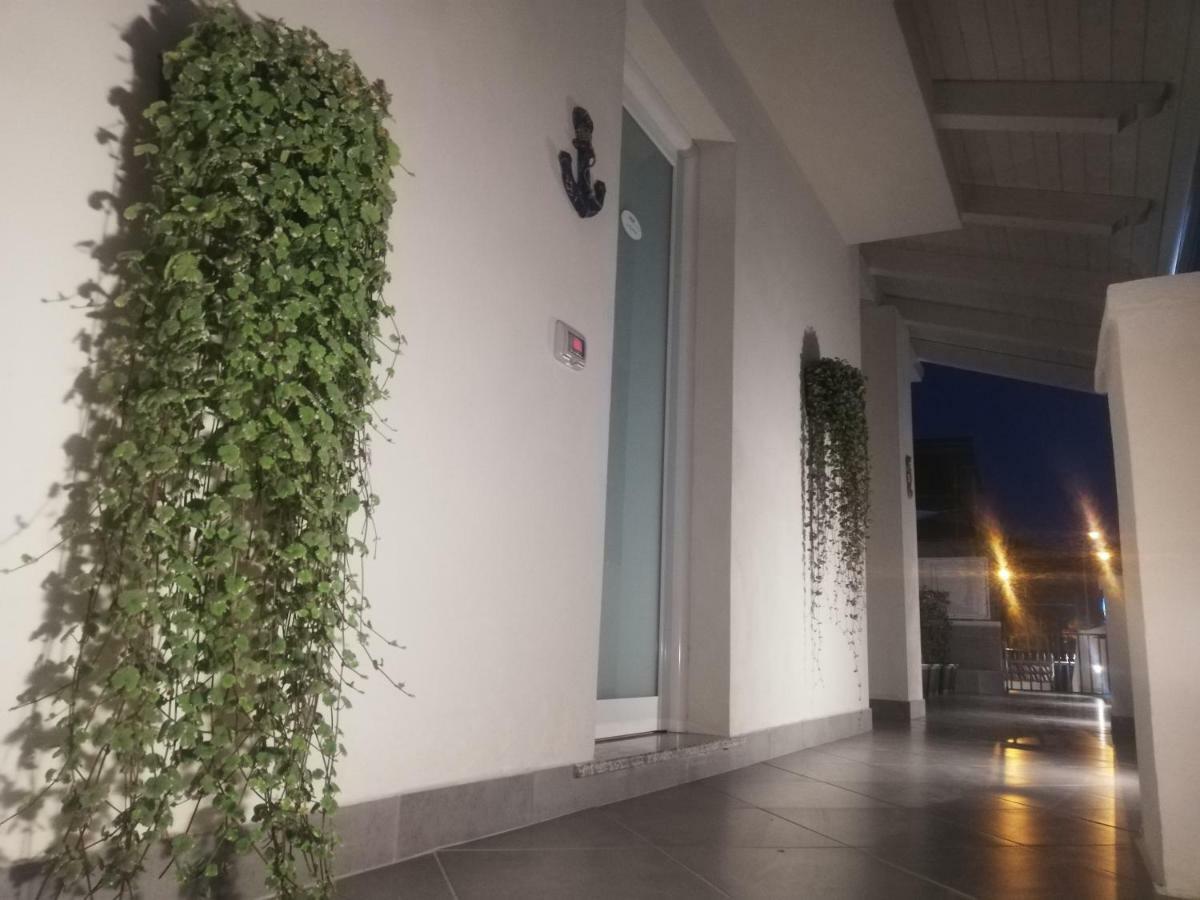 B&B Dionea Santa Maria di Castellabate Zewnętrze zdjęcie