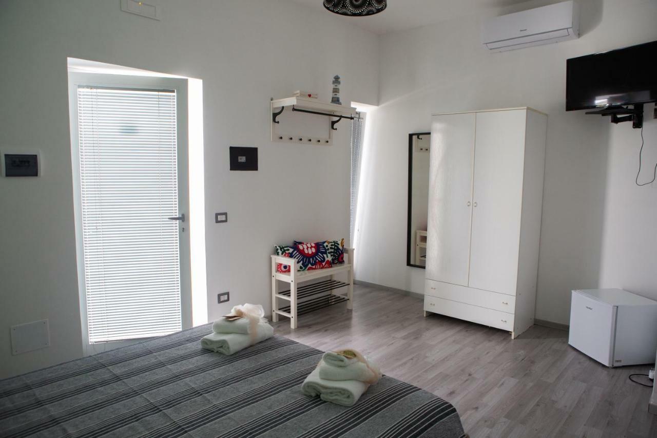 B&B Dionea Santa Maria di Castellabate Zewnętrze zdjęcie